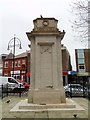 War memorial in Swindon