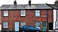 North Cottages, Furners Lane