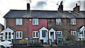 Houses on Furners Lane