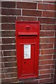 Edward VII Postbox