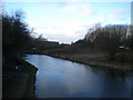 Wyrley & Essington Canal, Birchills Junction (1)