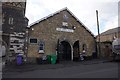 The Drill Hall on The Quay, Sandwich