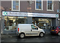 Kristoffersen Carpets & Flooring, Galashiels