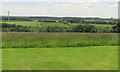 Farmland near Chasty