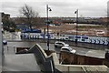 SP0787 : HS2 Curzon Street station site, Eastside, Birmingham, February 2020: 1/3 by Robin Stott