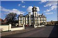 Pegwell Bay Hotel, Pegwell