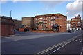 Travelodge on Royal Promenade, Ramsgate