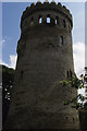 R8679 : Nenagh Castle Tower by Colin Park