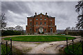 Barlaston Hall