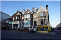 High Street, Broadstairs