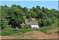 Cottage at Galmpton