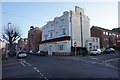 Guildhall Street North, Folkestone