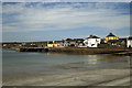 L8808 : On Inishmore - Kilronan Waterfront by Colin Park