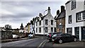 Anstruther - the seafront