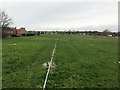 Playing Fields in Skegby