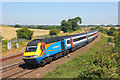 Railway near Wellingborough