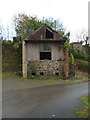 Kilgetty Colliery Engine House