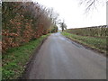 School Road, Bressingham