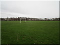 Recreation ground, Penrith