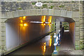 Bridge 100, Huddersfield Narrow Canal