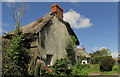 Woodsdown Cottages