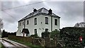 House on Littleworth Lane