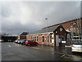 Coatbridge Sunnyside Station