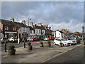 North Drumlanrig Street, Thornhill