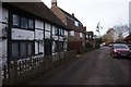 The Street, Bishopsbourne