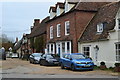 Houses at Dorchester