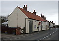 Houses on South Street, Burton Fleming