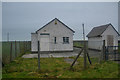 Morwenstow : Abandoned Buildings