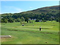 Llanfairfechan Golf Course