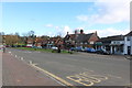 High Street, Chalfont St Giles