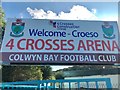 Colwyn Bay FC