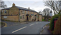 The Woolpack, Whitley Lower