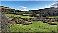 View south towards Poynings