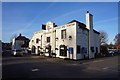 Red Lion Inn, High Street, Bridge