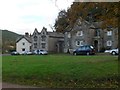 Estate cottages on The Green, Harthill