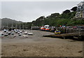 SS5247 : Low tide in Ilfracombe Harbour by Jaggery