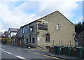 The Greenwood Inn, Bradford