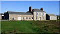 Botallack Count House