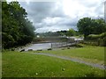 Car Park at Annvale Glen