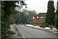 Lingfield Road, East Grinstead