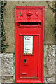 Postbox, Edginswell