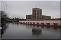 Grand Union Canal near Greenford Road Bridge