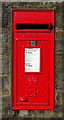 Elizabeth II postbox on  Kirkgate, Birstall