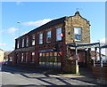 The Tipsy Cow, Morley