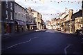 Shaftesbury - High Street