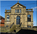 Former Primitive Methodist Chapel on Bridge Street (B6127), Morley